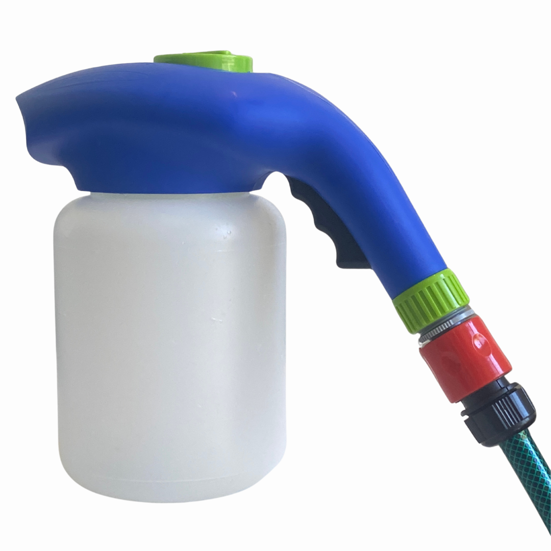2 L Hose End Liquid Biochar Sprayer