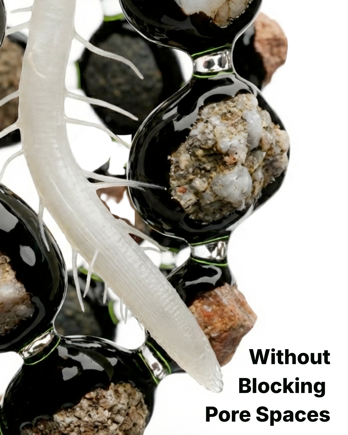 LIQUID BIOCHAR - Carbon Soil Enhancer