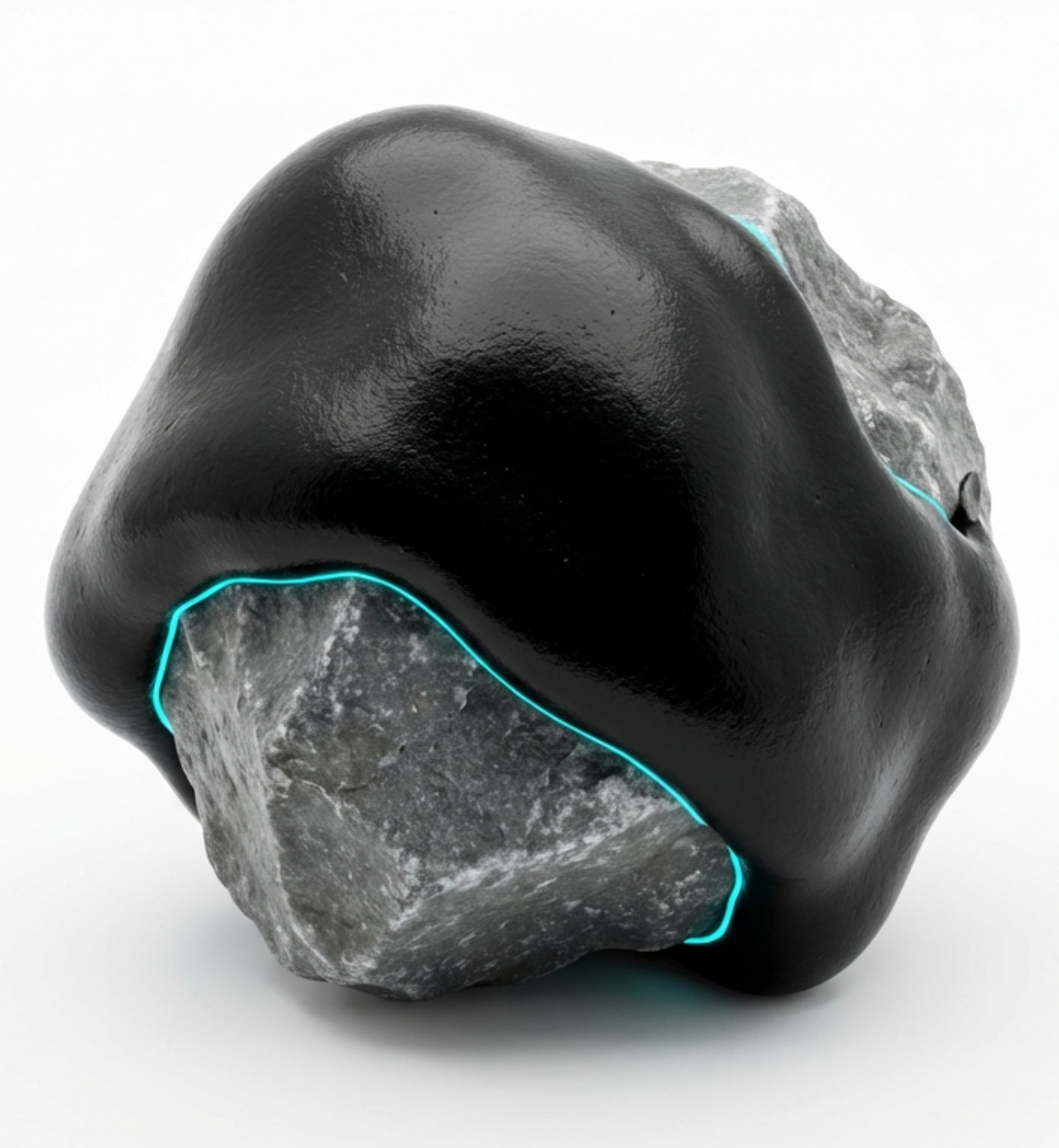 LIQUID BIOCHAR - Carbon Soil Enhancer