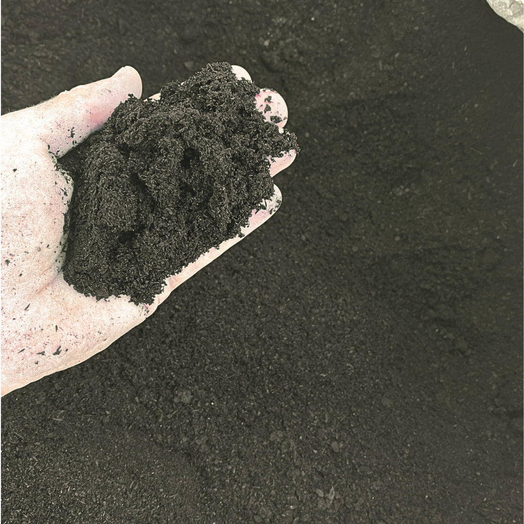 Bulk BIOCARBON - Premium grade - Nutrient Loaded