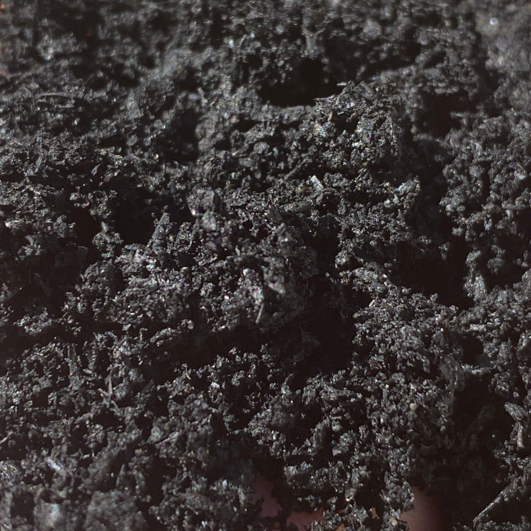 Bulk BIOCARBON - Premium grade - Nutrient Loaded