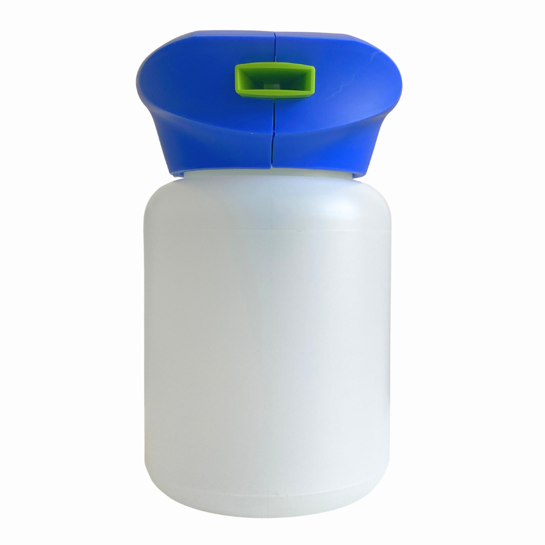 2 L Hose End Liquid Biochar Sprayer
