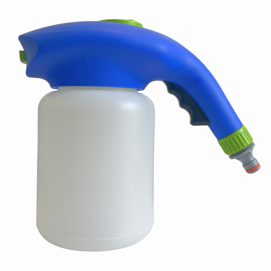 2 L Hose End Liquid Biochar Sprayer