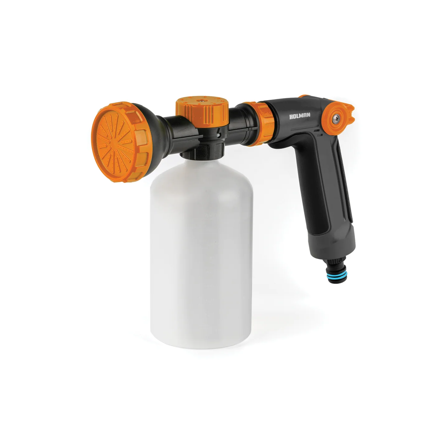 450mL Quick Mix Spray Gun