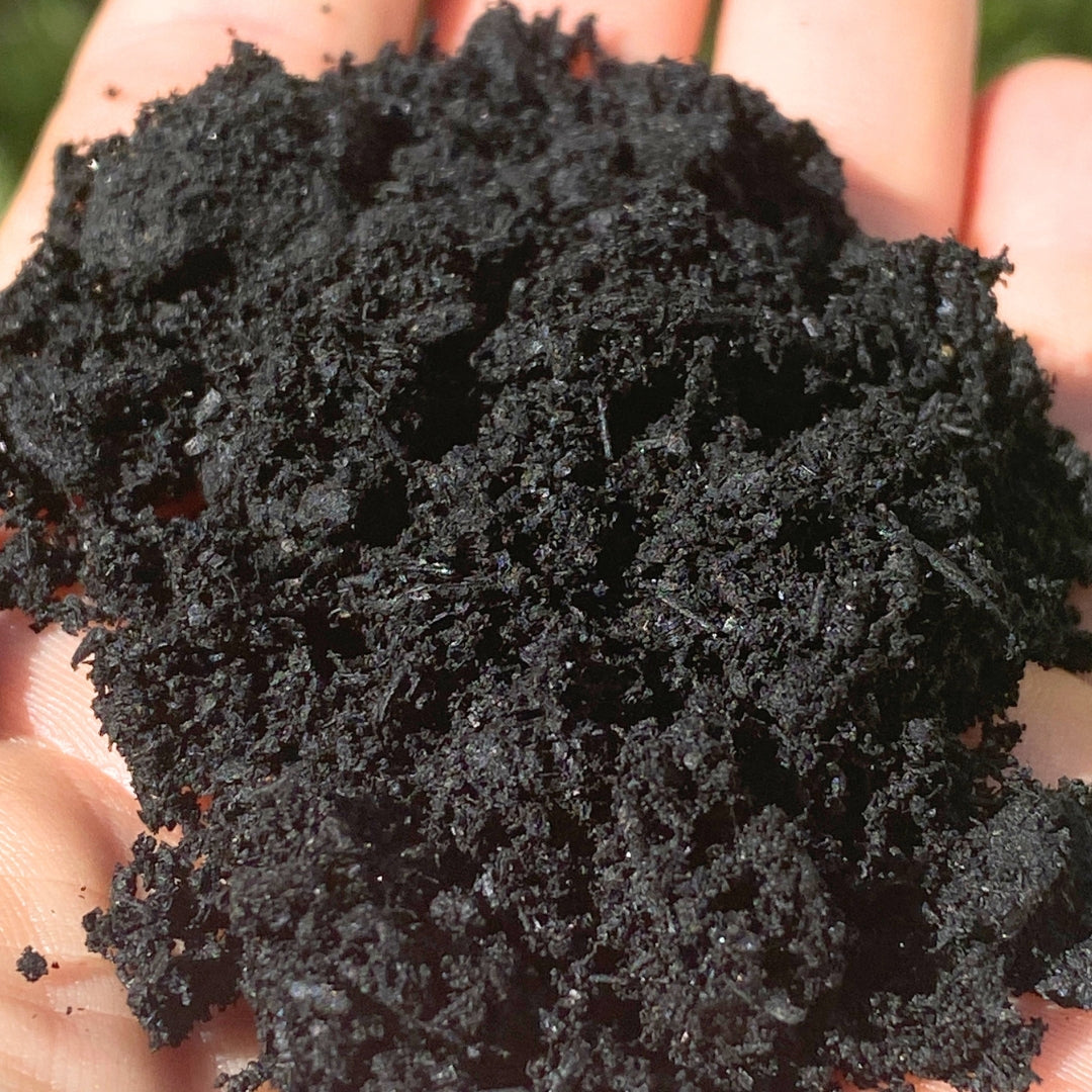 Bulk BIOCARBON - Premium grade - Nutrient Loaded