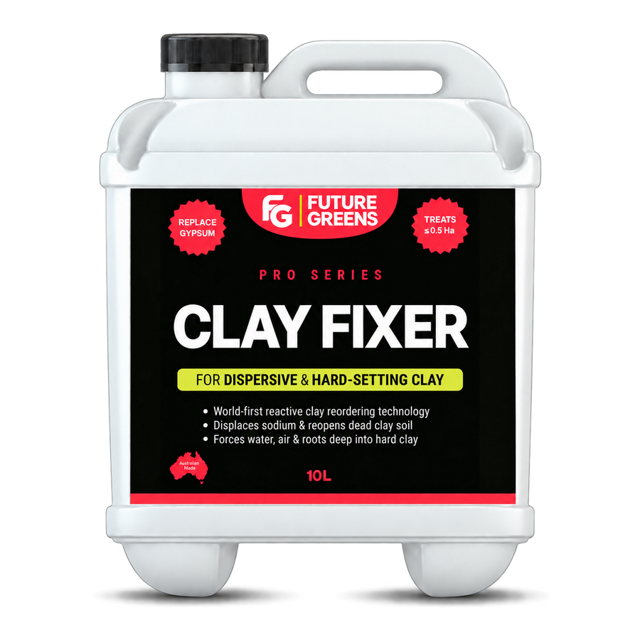 CLAY FIXER PRO 10L bottle