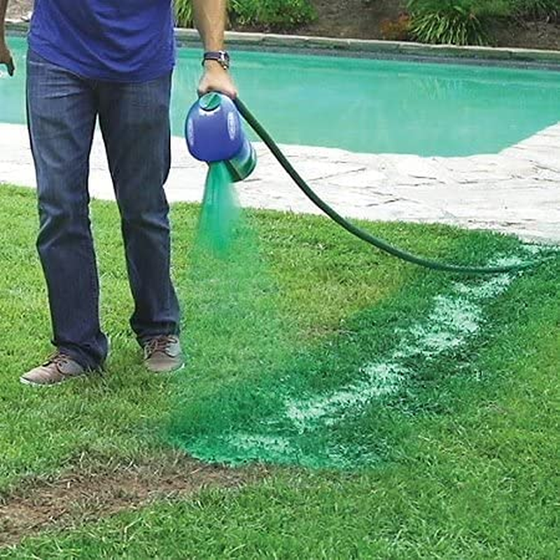 2 L Hose End Liquid Biochar Sprayer