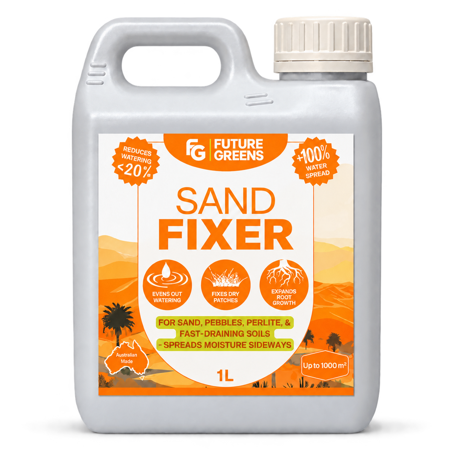 SAND FIXER 1L bottle