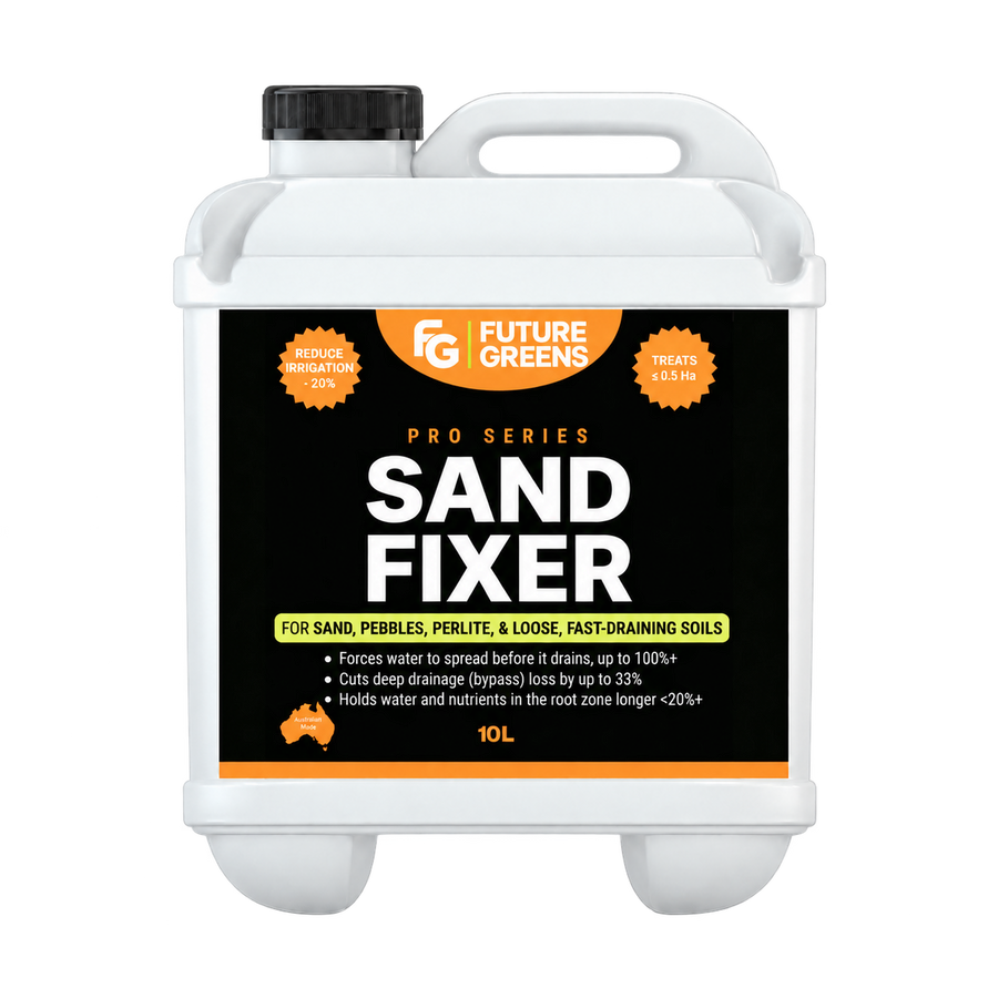 SAND FIXER PRO 10L bottle