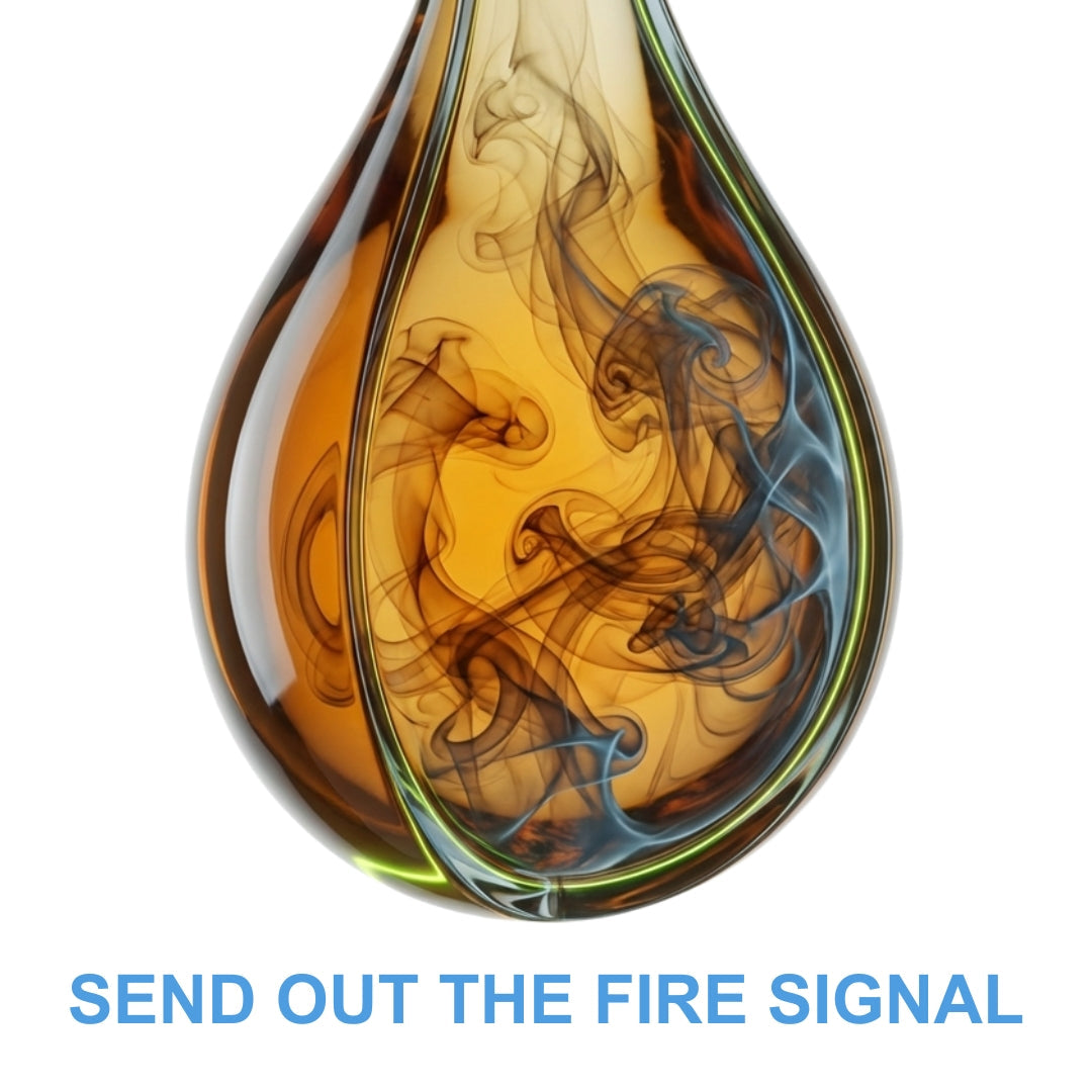 SMOKE WATER - (Wood Vinegar) - Growth Accelerator